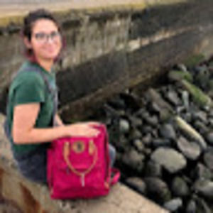 Meet your Posher, Krista
